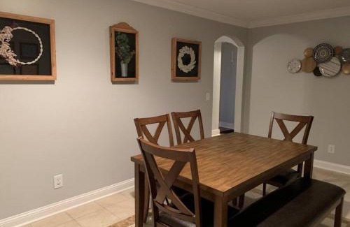 Beaufort Casa | Entire home! Waterfront and Trail-backing!