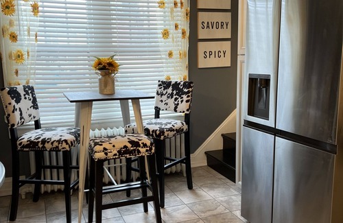 Limekiln Casa | Entire home with Game Room