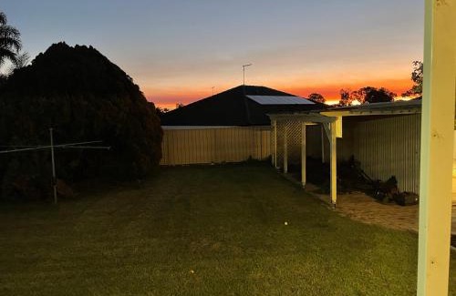 Dudley Park Casa | Entire home with great location