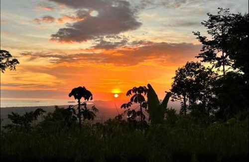 Portalon Apartamento | Entire homestay accommodation in Savegre de Aguirre, Costa Rica