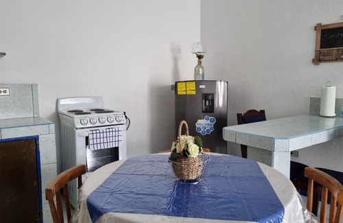Villa Bonita Apartamento | Entire Homy apartment for you, 5 min SJO Airport