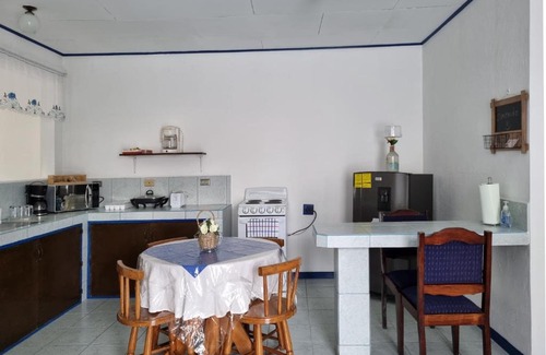 Villa Bonita Apartamento | Entire Homy apartment for you, 5 min SJO Airport