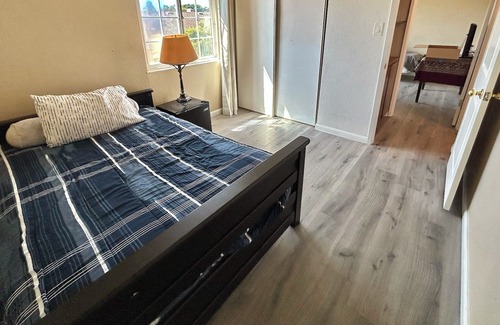 Antioch Casa | Entire House! 4Bdr, 2.5Ba