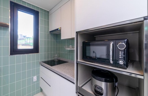 Seomyeon Casa | Entire house 4rooms 3bathrooms, bujeon stay
