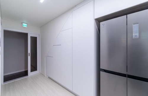 Seomyeon Casa | Entire house 4rooms 3bathrooms, bujeon stay