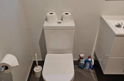 Lower Hutt Casa | Entire house - Brand New 2 Bedroom house