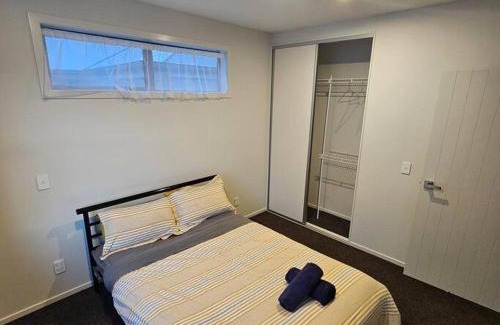Lower Hutt Casa | Entire house - Brand New 2 Bedroom house