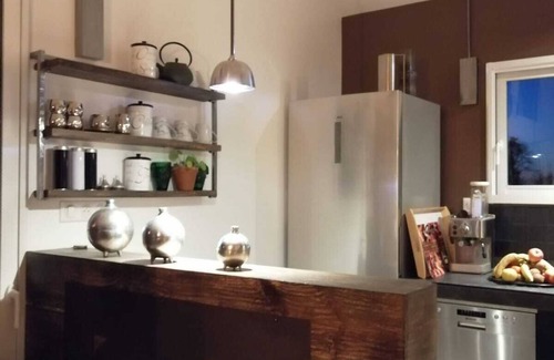 Ustaritz Villa | Toda la casa Etche Kat en el corazón del País Vasco.