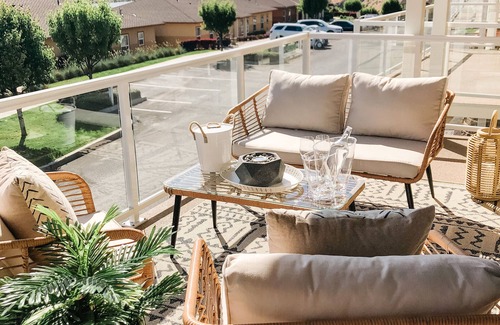 Quincy Casa | Entire House - Expansive views and access to community amenities