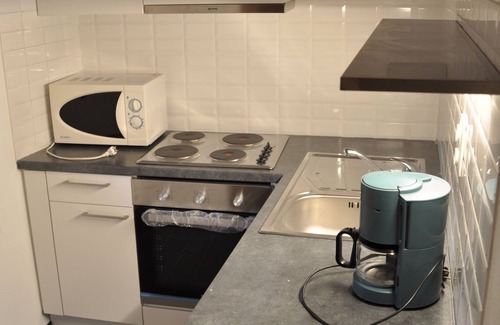 Feluy Casa | Casa para 4 a 5 personas.