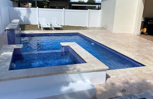 Veron Villa | Entire House for 7 people with private pool on the beautiful Punta Cana