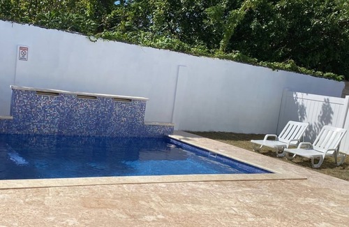 Veron Villa | Entire House for 7 people with private pool on the beautiful Punta Cana