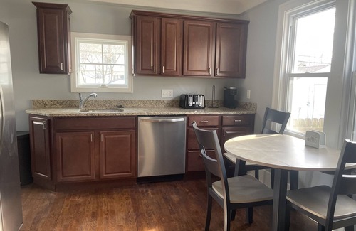 Hazel Park Casa | Entire House for Rent