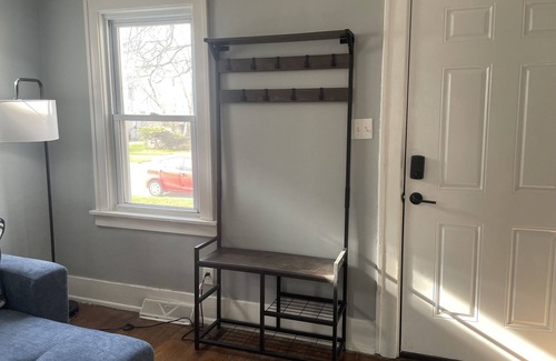 Hazel Park Casa | Entire House for Rent