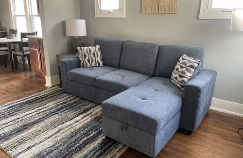Hazel Park Casa | Entire House for Rent