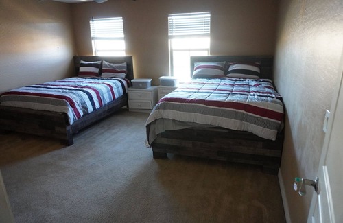 Pinal County Casa | Entire House for Rent. Perfect for short term rentals