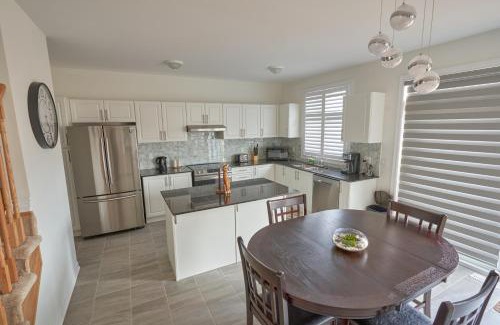 Carrying Place Casa | Entire house for your getaway!