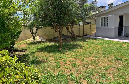 Jardim das Americas Casa | Entire house garden of the Americas