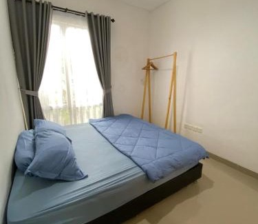 Batam Casa | Entire House 2BR Nice Residence Batam Centre