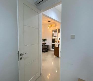 Batam Casa | Entire House 2BR Nice Residence Batam Centre