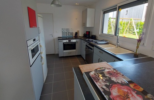 Belbeuf Casa | Vrbo Property