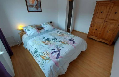Belbeuf Casa | Vrbo Property