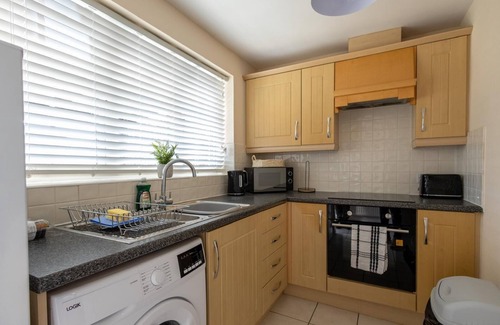 Colchester Casa | Home-Baño Privado-Dickenson