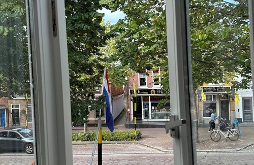 Medemblik Casa | Entire house in downtown Medemblik