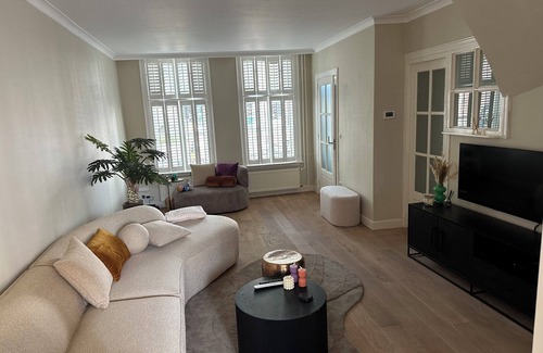 Medemblik Casa | Entire house in downtown Medemblik