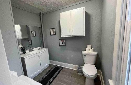 Windsor Park Casa | Entire House In Downtown Indy!