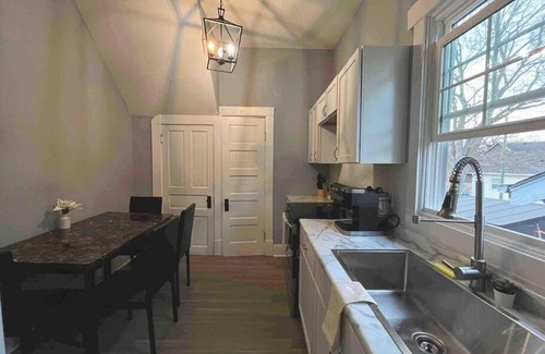 Windsor Park Casa | Entire House In Downtown Indy!