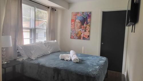 Lilburn Casa | Entire house in Old Town Lilburn 4 bedrooms 4 bath