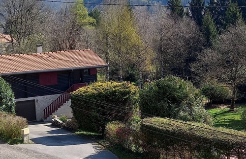 Le Menil Casa | Entire house in quiet village