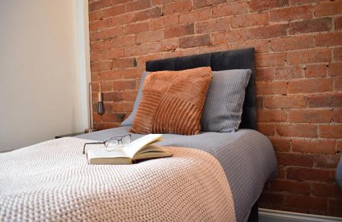 Retford Casa | Entire house in Retford city centre