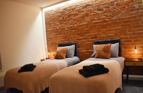 Retford Casa | Entire house in Retford city centre