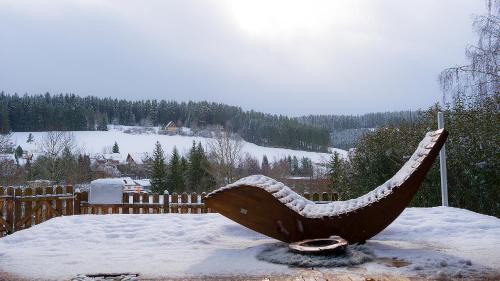 Unterkirnach Casa | Entire House in Schwarzwald with mountain view, private Sauna, Gym, Garden and Terraces