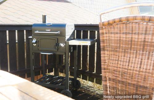 Unterkirnach Casa | Entire House in Schwarzwald with mountain view, private Sauna, Gym, Garden and Terraces