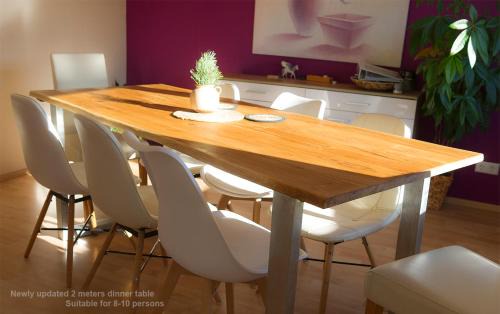 Unterkirnach Casa | Entire House in Schwarzwald with mountain view, private Sauna, Gym, Garden and Terraces