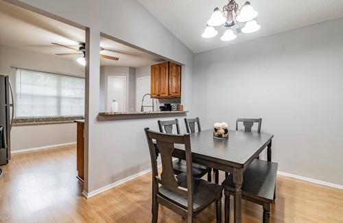 Lutz Casa | Entire House with Game Room in Lutz, Near Tampa and Wesley Chapel