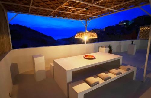 Al Hoceima Casa | Entire house with private rooftop