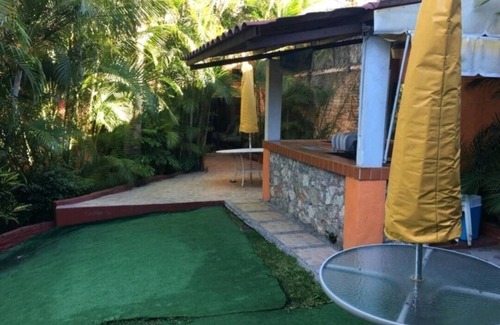 Cuernavaca Casa | Entire house with private pool, Conveniently located near wedding room
