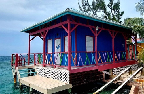 Placentia Complejo | Entire Island Rental - Private Caribbean in Belize Caye 22 guests