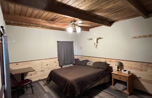 Sundance Casa | Entire Lodge at The Lodge at Devils Tower