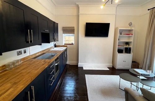 Evesham Apartamento | Entire Luxury apartment, 10mins from Cotswolds