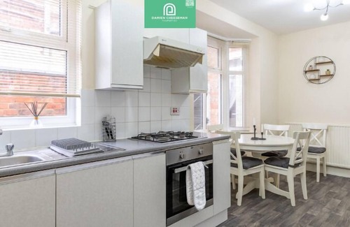 Welford Casa | Entire luxury beacon house!