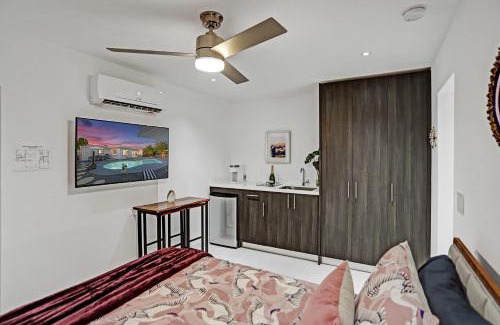 Coral Ridge Isles Apartamento | Entire Luxury Junior Suite, 8 min from the Beach, Suite 2