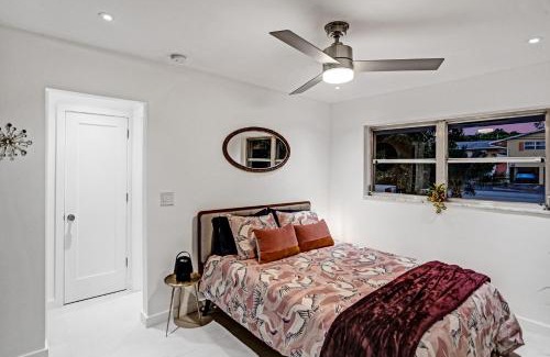 Coral Ridge Isles Apartamento | Entire Luxury Junior Suite, 8 min from the Beach, Suite 2