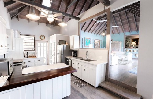 Freemans Bay Casa | Entire Luxury Property, Villa +4 cottages, English Harbour, Moondance Antigua