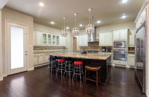 Clodine Casa | Entire Mansion Richmond