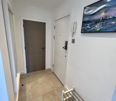 Shortlands Apartamento | Entire Modern 2- Bedroom Apartment Modern Comfort Near Central London